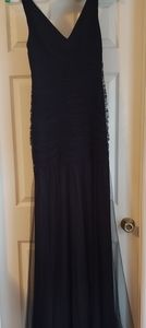 Black Formal Gown